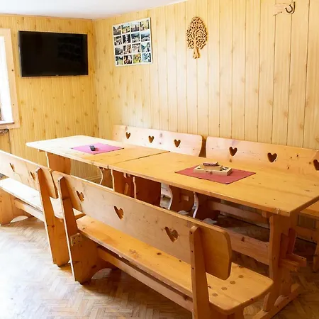 Pokoje U Kamińskich Dom 26b